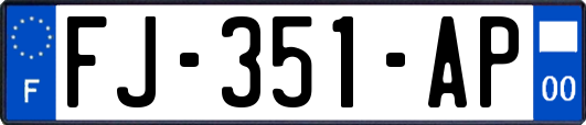 FJ-351-AP