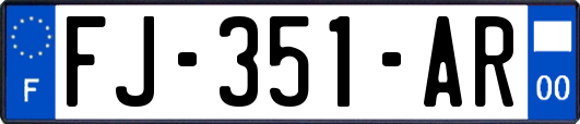 FJ-351-AR