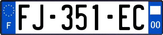 FJ-351-EC