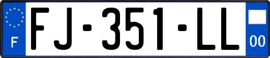 FJ-351-LL