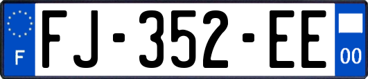 FJ-352-EE