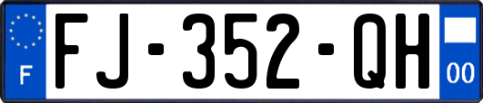 FJ-352-QH