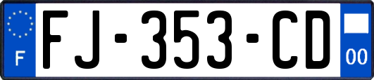 FJ-353-CD