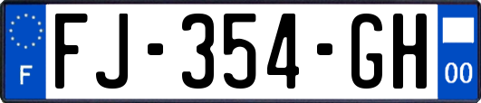 FJ-354-GH