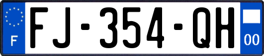 FJ-354-QH