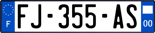 FJ-355-AS