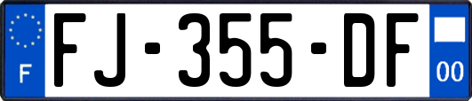 FJ-355-DF