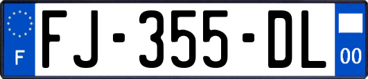 FJ-355-DL