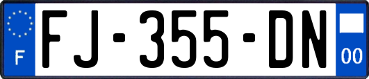 FJ-355-DN