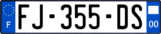 FJ-355-DS