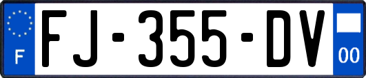 FJ-355-DV