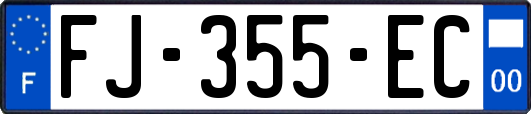 FJ-355-EC