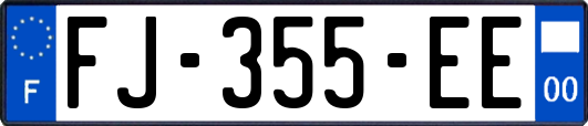 FJ-355-EE