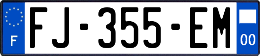 FJ-355-EM