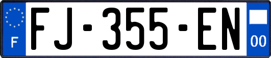 FJ-355-EN