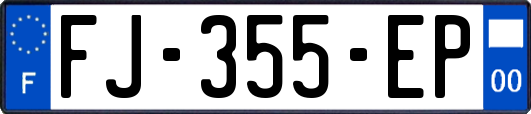 FJ-355-EP