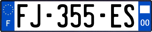FJ-355-ES