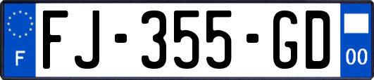 FJ-355-GD