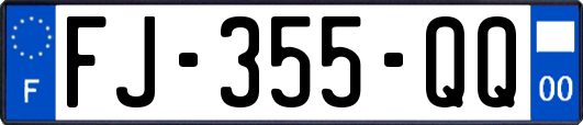 FJ-355-QQ