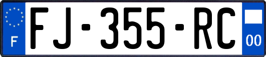 FJ-355-RC