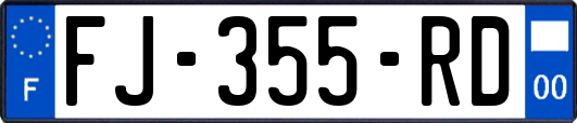 FJ-355-RD