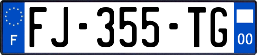 FJ-355-TG