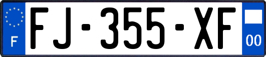 FJ-355-XF