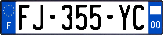 FJ-355-YC