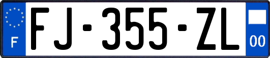 FJ-355-ZL