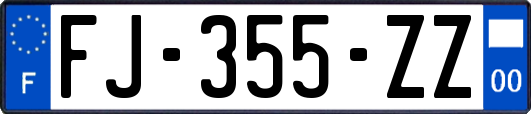 FJ-355-ZZ