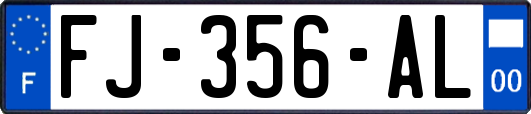 FJ-356-AL