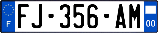 FJ-356-AM