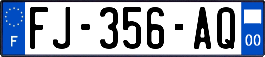 FJ-356-AQ