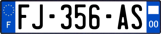 FJ-356-AS