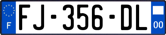 FJ-356-DL