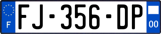 FJ-356-DP