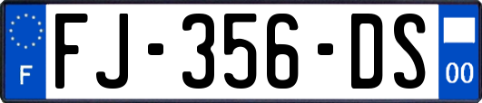 FJ-356-DS