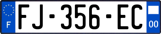 FJ-356-EC