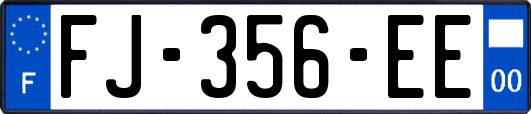 FJ-356-EE