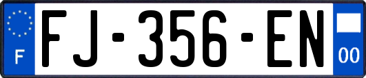 FJ-356-EN
