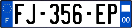 FJ-356-EP