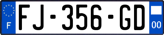 FJ-356-GD