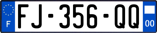 FJ-356-QQ