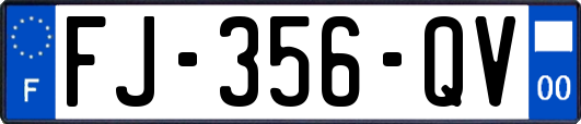 FJ-356-QV