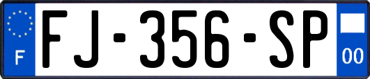 FJ-356-SP