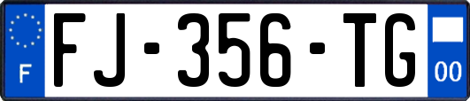 FJ-356-TG