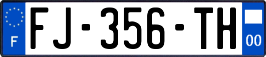 FJ-356-TH