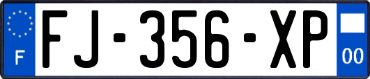 FJ-356-XP
