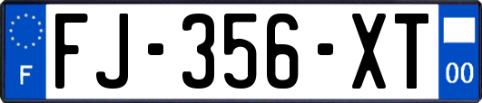 FJ-356-XT
