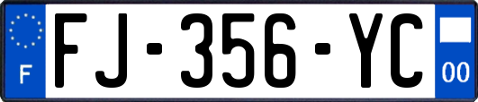 FJ-356-YC